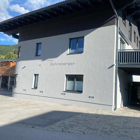 Deluxe Apartment Schraberger Top 6 Schladming Exterior photo